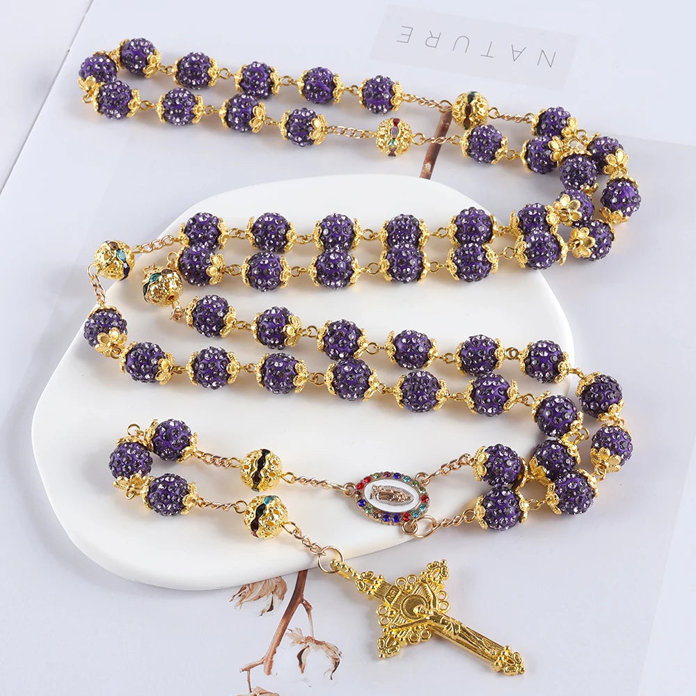 Crystal Rhinestone Cross rhinestone