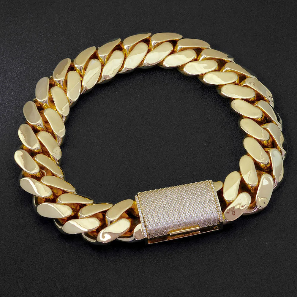 Cuban link