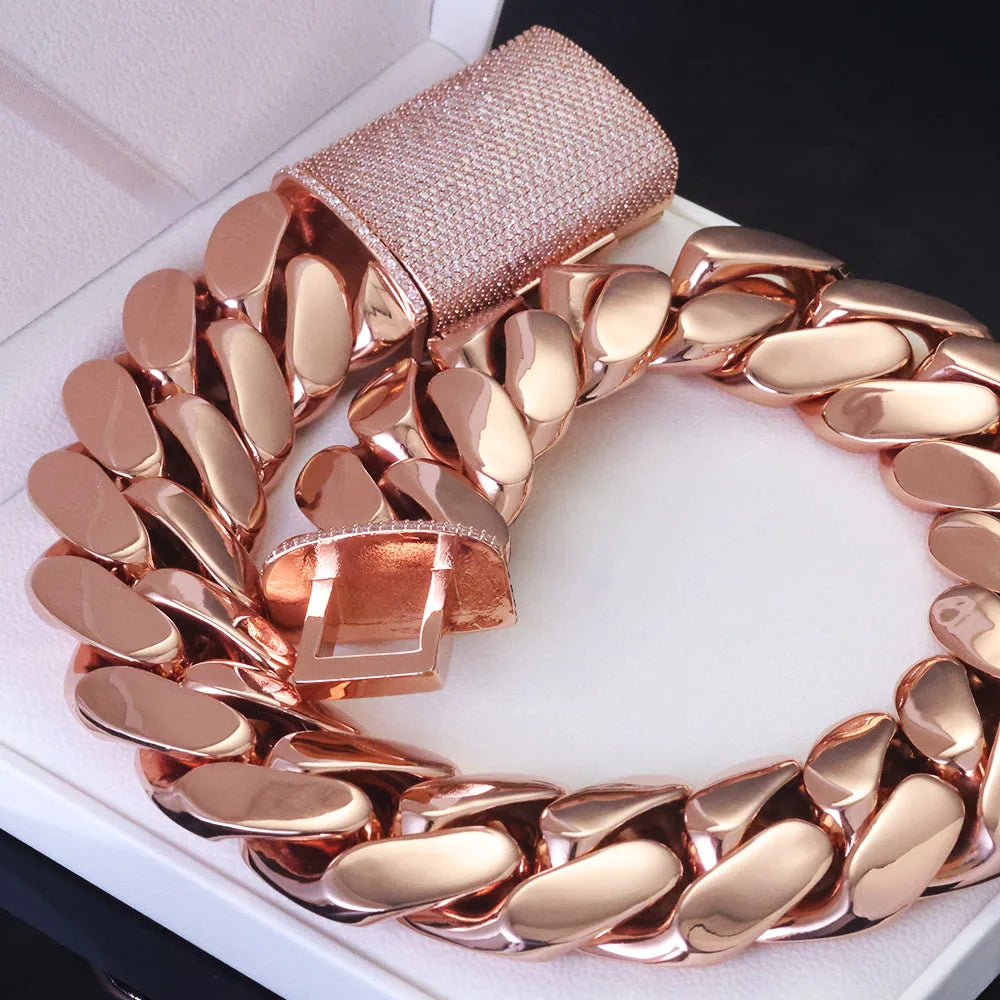 Cuban link