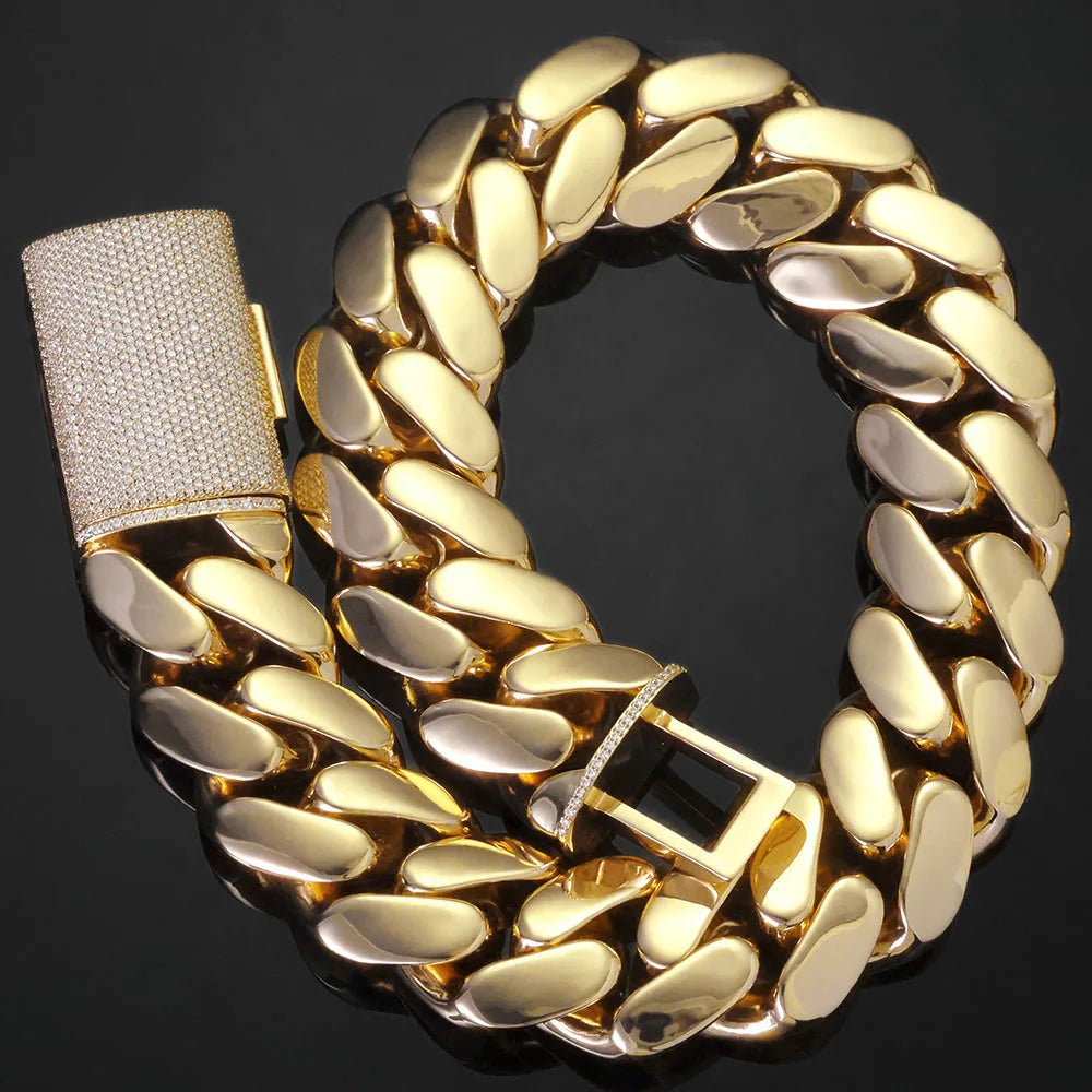 Cuban link