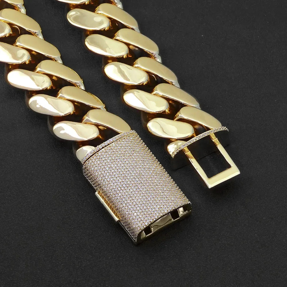 Cuban link